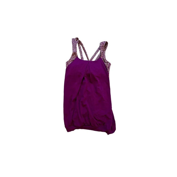 Lululemon Nouveau Limits Tank - Picture 7 of 9